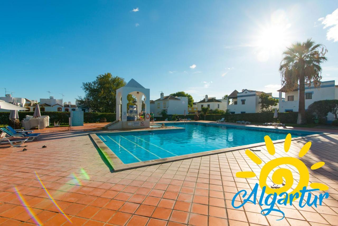 Quinta Velha By Algartur Lejlighed Cabanas De Tavira Eksteriør billede