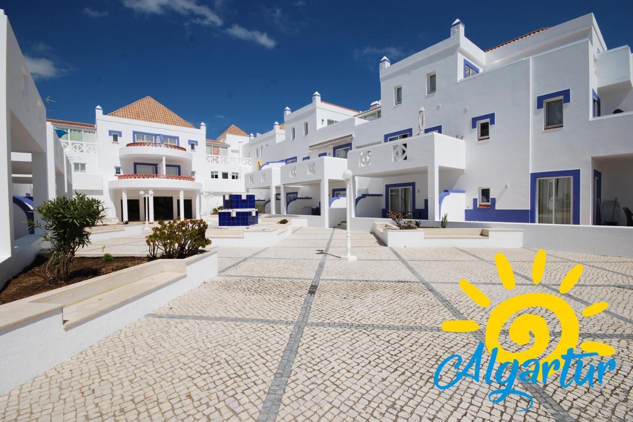 Quinta Velha By Algartur Lejlighed Cabanas De Tavira Eksteriør billede