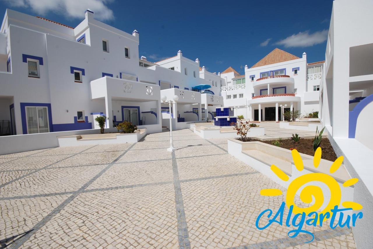 Quinta Velha By Algartur Lejlighed Cabanas De Tavira Eksteriør billede
