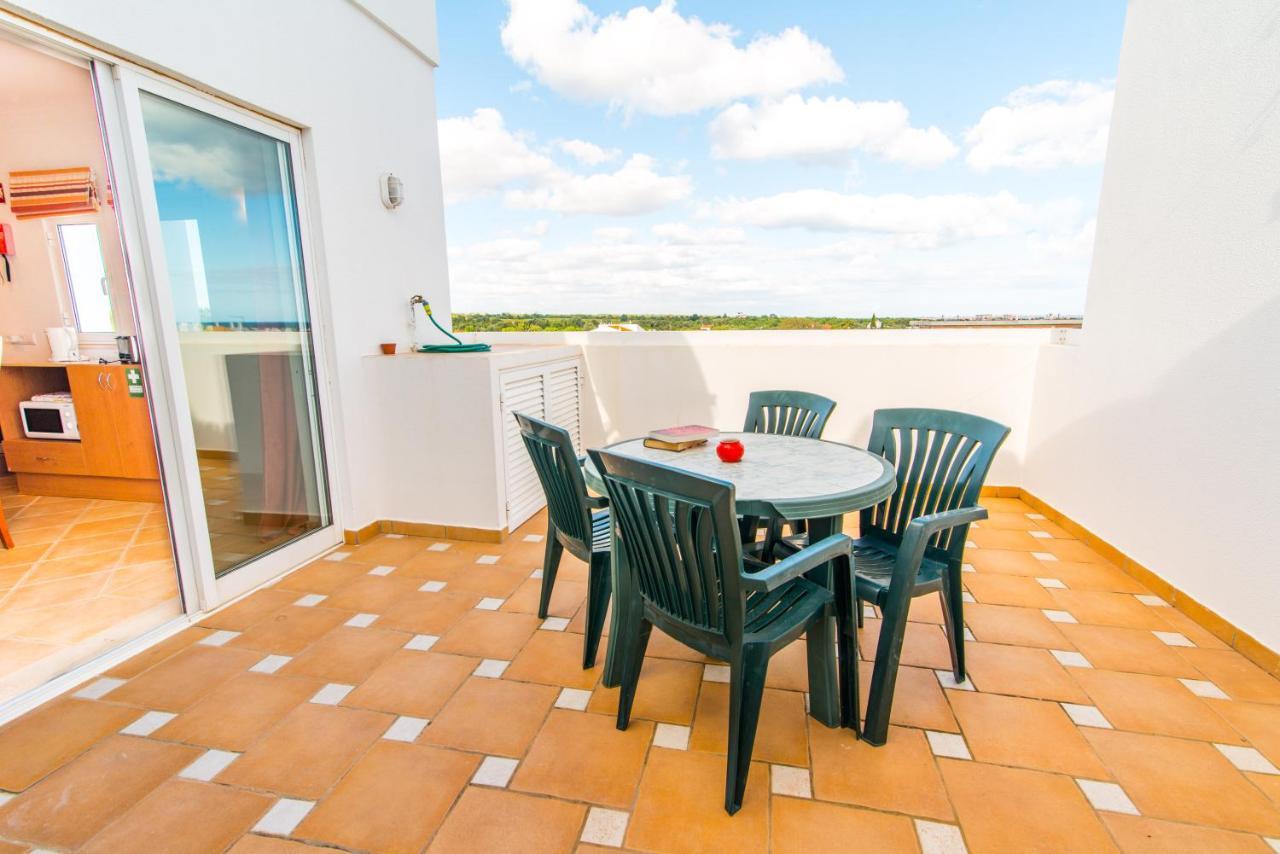 Quinta Velha By Algartur Lejlighed Cabanas De Tavira Eksteriør billede