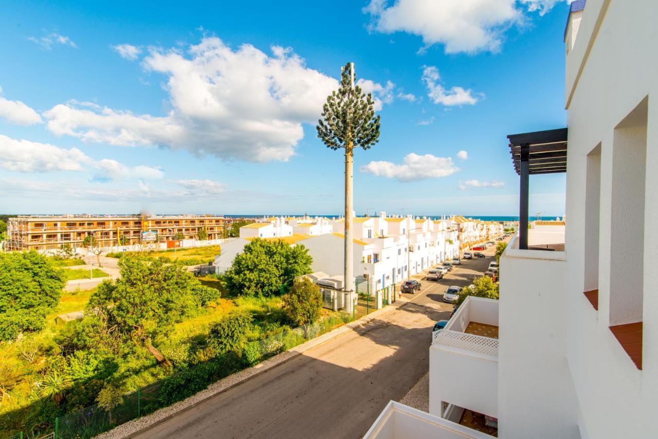 Quinta Velha By Algartur Lejlighed Cabanas De Tavira Eksteriør billede