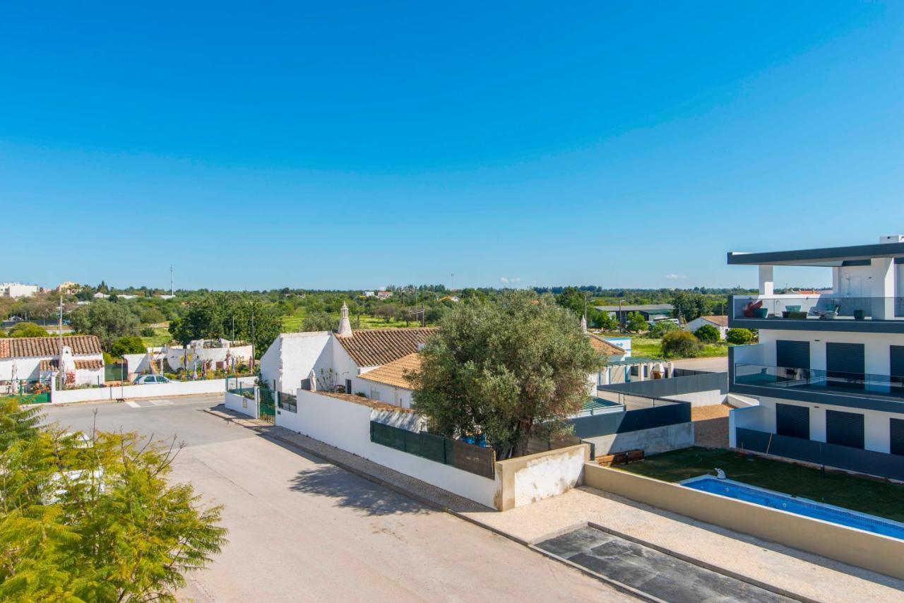 Quinta Velha By Algartur Lejlighed Cabanas De Tavira Eksteriør billede