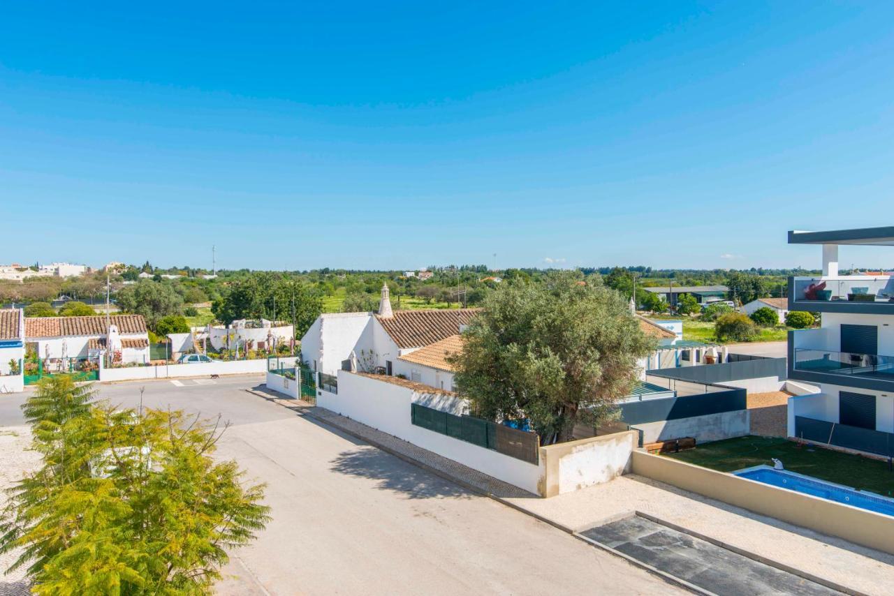 Quinta Velha By Algartur Lejlighed Cabanas De Tavira Eksteriør billede